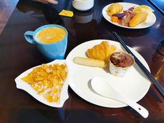 -锦州喜来登酒店-盛宴黄油熟成牛排自助晚餐