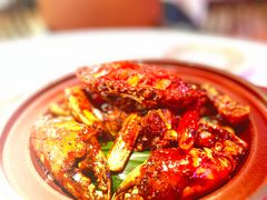 -狮拾久·现代新加坡料理(福田COCO Park店)