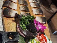 吉力烤鳗鱼-吉力烤鳗