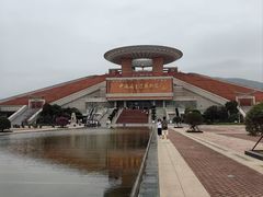 -中国闽台缘博物馆