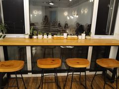 -Cafe Villa