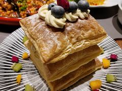 -四川饭店(长白店)