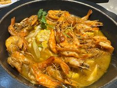 -巴蜀王婆大虾(南锣鼓巷店)