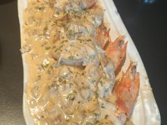 -Ameigo梅果·云贵川bistro(长宁来福士店)