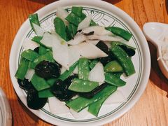 -云海肴·汽锅鸡·云南菜(广安门天虹店)