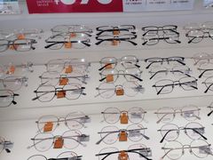 -利明眼镜(淮北街店)