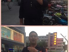 -天虹购物中心(石路店)