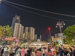 -南屏步行街