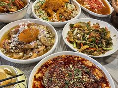 -辣螃铠盆盆蟹大排档(总店)