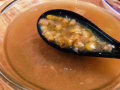 冰绿豆汤-好這口重庆小面(总店)