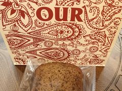 -OUR Bakery(国贸商城店)