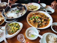 -丰乐餐厅·始于1999·本地老字号