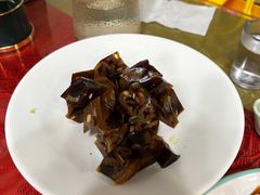 -北平味道.京味菜.烤鸭(梨园店)