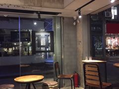 -来回·咖啡(天河南店)