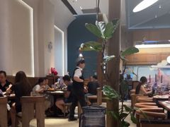 -一沙一城·岩烤牛扒(深圳首店)
