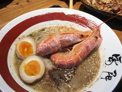 -雷门拉面店(新光天地店)