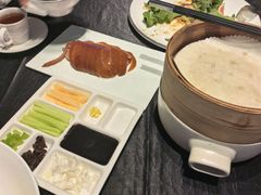 -大董(深圳湾万象城店)