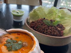 -Thai Alley泰爱里(二沙岛店)