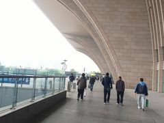 -石家庄站