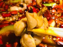 -蛙蛙叫干锅年代(簋街总店)