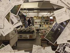 -先锋书店(五台山总店)