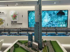 -南京市规划建设展览馆