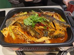 -钢管厂五区小郡肝串串香火锅(梅川路店)