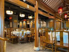 -东来顺饭庄(西直门店)