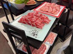 -苏完瓜尔佳氏·满洲涮肉(古方路店)