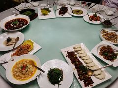 -福禧酒窖·中餐厅 (万柳店)