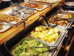 -素清香(解放路店)