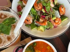 -安妮意大利餐厅(日坛店)