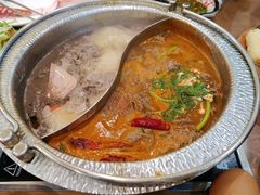 辣味噌锅-牛New寿喜烧(青浦店)