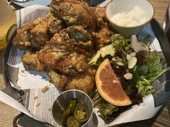 -Dak's 炸鸡(远景路店)