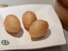 -添好运点心专门店(深水埗店)