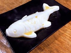 干酪鱼-小吊梨汤·北京菜·烤鸭(鸟巢店)