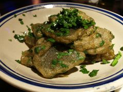 -永安鱼庄·镇江菜(丁卯店)