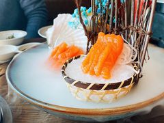 -蟹之国·精品蟹料理(极地店)