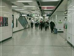 -白石桥南(地铁站)