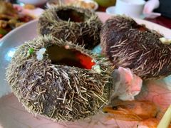 -三亚相缘海鲜·烧烤·糟粕醋(三亚湾店)