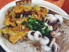 -荔林食店(西华路店)