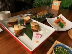 -熹炭精致日料(金融街购物中心店)