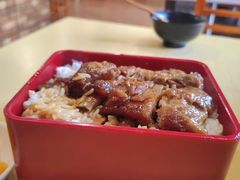 -和风拉面