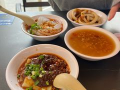 -洞子口张老二凉粉(文殊坊美食街店)