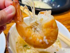 -海味当家·蒸锅海鲜(星海公园店)