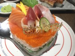 -大雄寿司(中华广场店)