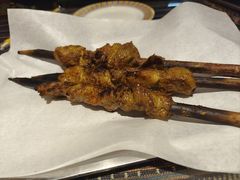 -丝路疆味新疆喀什餐厅(保利广场对面金地太阳城店)