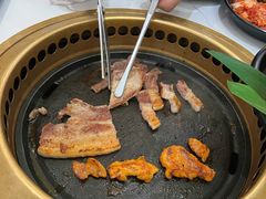 -花味·自助烤肉(雨花客厅店)