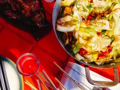 -后海16号·北京私房菜