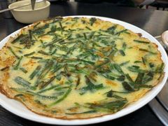 韭菜饼-莲洞本家